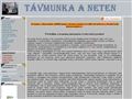 http://tavmunkabazis.gportal.hu ismertető oldala